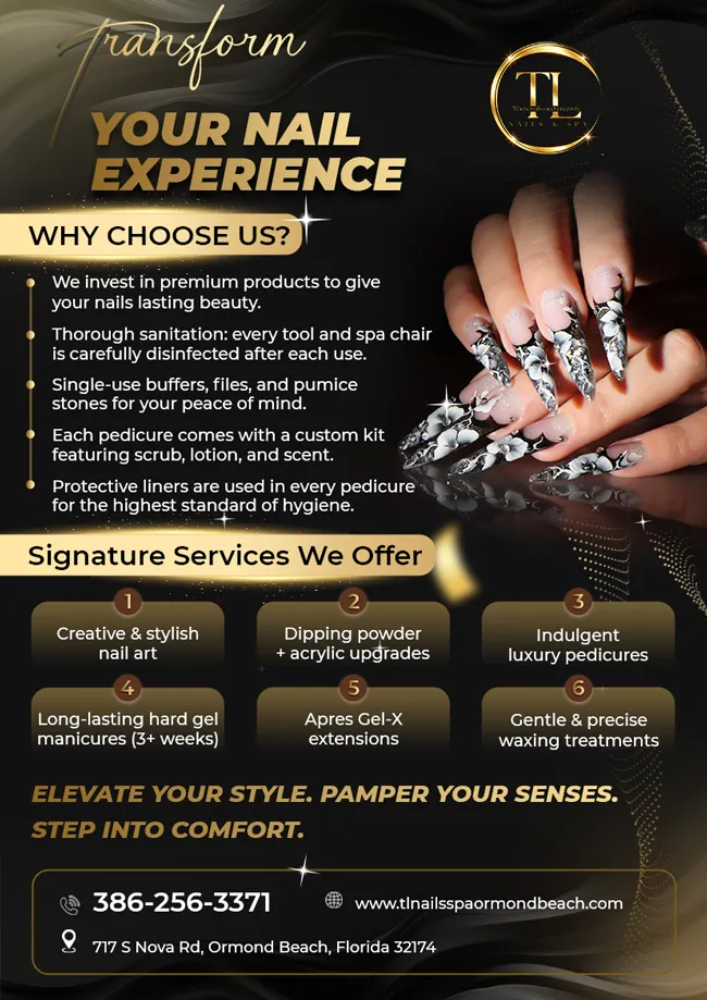 Flyer lớn